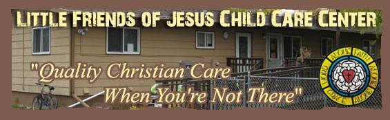 Little Friends of Jesus Child Care Center