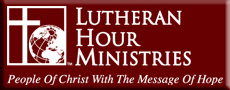 Lutheran Hour Ministries